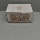 Wooden Noah's Ark Pull Along Toy with Bible Story Cloth Book - Montessori Sorting Set for Toddlers - Religious Baptism Gift for Boys & Girls -Christian Preschool Learning Toy for Kids