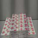 Juvale 60-Pack Wedding Facial Tissue Souvenirs for Guests - Welcome Bag Party Favors and Bulk Pocket- Size Travel Packs - Pocket Tissues - ===
