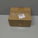 60 Set Christmas Tree Decorations Natural Pine Cones Dried Orange Slices Cinnamon Sticks Hanging Ornaments DIY Handmade Crafts with Hemp Rope and Plastic Needle for Fireplace Wall Xmas Tree Decor