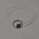 corki Cycles Universal Bicycle Shifter Cable Housing Set for Bike Derailleurs - White