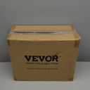 VEVOR YT60234 WiFi Weather Station 7-in-1, Weather Stations WiFi Indoor Outdoor, 7.5" Color Display for Weather Forecast, Temperature, Humidity, UV, Air Pressure, Wind Speed&Direction, Rain, Alarm