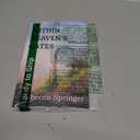 Within Heaven's Gates Paperback – Illustrated, May 1, 2015
by Rebecca R Springer (Author)