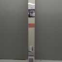 AOSKY Blackout Roller Shades Cordless Blinds for Windows, Free-Stop Shades with Valance, Thermal Insulated Fabric, UV Protection, Blinds for Home and Office (30" W x 72" H, Linen Beige)