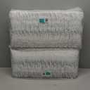 Pampers Baby Diapers - Pure Protection - Size 2, 74 Count, for up to 100% Leakproof, Premium Plant-based Skin Protection