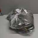 Fluffy Runner Rug for Bedroom Living Room, 2x6 Olive Green Bedside Rugs, Faux Fur Shag Modern Carpet Ultra Soft Girls Boys Room Home Decor, Solid