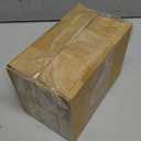 LEXININ 500 PCS 0.4 inch Small Wooden Cubes, 1 x 1 x 1cm Mini Unfinished Wood Blocks, Blank Square Wood Cubes for Crafts, DIY Projects