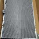 Nilight Radiator for GMC YUKON 1994 1995 1996 1997 1998 1999 2000, Chevy GMC Suburban Yukon Tahoe Pickup Escalade C1500 C2500 C3500 K1500 K2500 K3500 5.0L 5.7L V8.