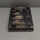 LEGIONS IMPERIALIS: Solar Auxilia Combat Force  157 Multi-Part Epic Scale Miniatures, 67-Model Army Kit with Vehicle Transfer Sheets and Bases