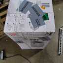 14000BTU Portable Air Conditioners with Remote Control, Dehumidifier & Fan Mode, Floor Stand up Cooling Portable AC Unit for Large Room up to 700 sq.ft, Sleep,Timer & Auto Swing Function