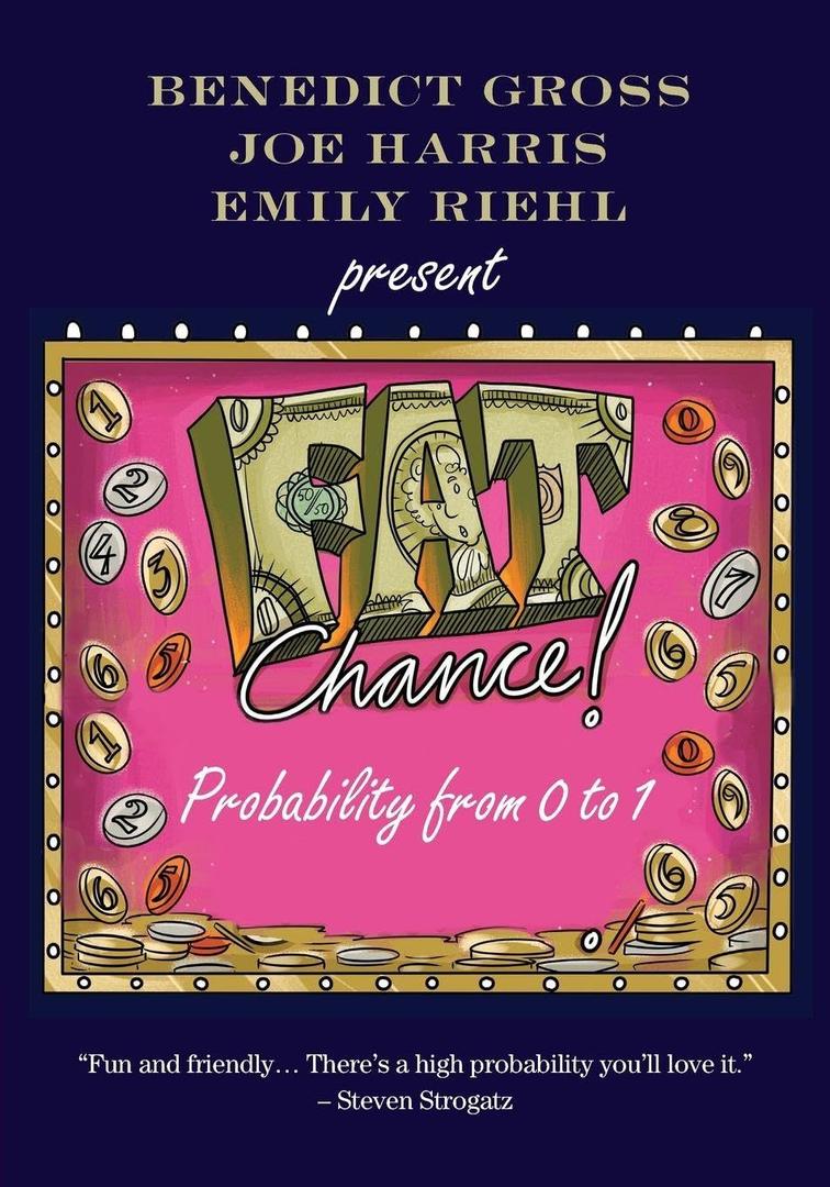 Fat Chance: Probability from 0 to 1