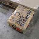 CAP Barbell Coated Dumbbell Weight | Multiple Options Pairs & Sets (50 lb - Set (25 lb x 2))