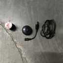 Mini Hidden Cameras,1080P HD WiFi Security Camera for Baby Pet Nanny Surveillance, Spy Cam for Home Indoor Outdoor Monitoring Remote Viewing with APP(Video Only) (1)