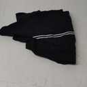 SANTA CRUZ Men's S/S T-Shirt Classic Dot Skate T-Shirt (XX-Large, Black)