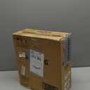 Keurig KMini Single Serve KCup Pod Coffee Maker, 6 to 12oz Brew size, with Cord Storage, Perfect for Small Spaces, Evergreen