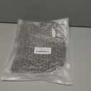 ZLFSRQ Leopard Makeup Bag Cute Cosmetic Bags for Women Cheetah Makeup Bag Canvas Large Capacity Travel Toiletry Bags Aesthetic Cosmetic Pouch for Purse Portable Zipper Skincare Storage Organizer