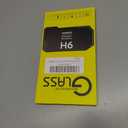 [3 Pack] Screen Protector for iPhone 15 Pro Max,Camera Protector, iPhone 15 Pro Max Front and Back Screen Protector Tempered Glass Protective Film(6.7")