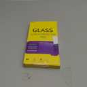 PEHAEL 3+3Pack for iPhone 17 Pro Privacy Screen Protector with Camera Lens Protector Full Coverage Anti-Spy Tempered Glass Film 9H Hardness Easy Installation Bubble Free [6.3 inch]