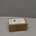 Sentry Supply 656-8453-T Door Kit, 1 In. Door and 1-1/4 In. Pilaster, Zamak, Chrome Plated (1 Kit)