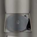 SourKeeper, Larger 2-in-1 Sourdough Starter Warmer Pro - 2026 Upgrade Larger Heating Plate, Dough Temp Probe, 1F Control (70110F), 24H Timer, Real-Time Monitoring Walnut,6.5inch