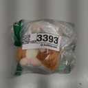 Talking Hamster Toy for Toddlers 24, Repeats What You Say Interactive Plush, Speech & Language Learning Toy, Cute Valentines Gift for Boys and Girls Brown