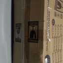 VTEK Brushless Cordless Reciprocating Saw,3 Level Speed Setting,Cordless Power Reciprocating Saw,0-3000RPM Reciprocal Saw,Reciprocating Saws for Woods/Metal/Plastic/Brick Cutting