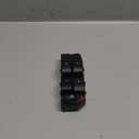 Chevy Impala Power Window Switch Driver Side, Master Window Switch Assembly - Replace 10340140 DS2122 1S12188 D1921E (1-Auto)