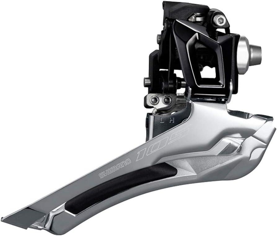 Shimano 105 R7000 31.8mm Clamp-On Front Derailleur