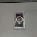 CASEKOO Ultra Magnetic Stand for iPhone 17 Pro Case Clear [Compatible with MagSafe] [16FT Military-Grade Protection] Transparent Slim Phone Ring 17 Pro Phone Cover 6.3 inch, Clear