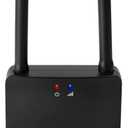 JC Wireless 433Mhz Signal Amplifier Repeater for Alarm System