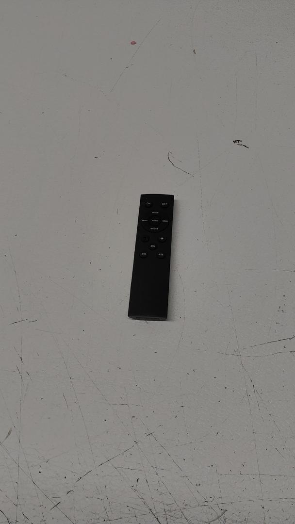 Replacement Remote Control for Insignia NS-SBAR21F20 Soundbar Home Theater Speaker System