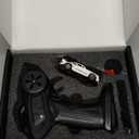 1:24 Scale RC Drift Car with Proportional Tuning & Gyro Control  25km/h 4WD High Speed, Dual Batteries 50+ Min Play, 2.4GHz Remote  Multi-Surface Drift Tires + LED Lights Storm Drive