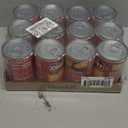 Campbell's Chunky Soup, Savory Chicken with White and Wild Rice Soup, 18.8 Oz Can (Case of 12)