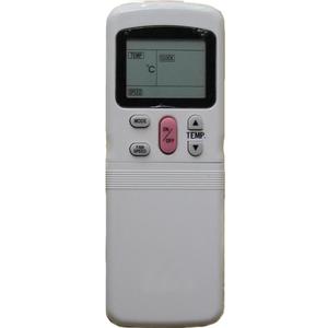 Replacement for Classic Air Conditioner Remote Control R11CG/E