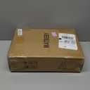 MATBEBY Queen Size Mattress Pad - Cooling Breathable Mattress Topper, Quilted Fitted Mattress Protector, Pillow Top Mattress Cover with 8-21" Deep Pocket, Soft, Machine Washable, White, 60x80 Inches