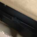 Wrangler 22.5" Hardside Spinner Carry-On Luggage, Black, One size