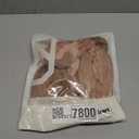 Vitalizart Cheesecloth Table Runner 10ft Gauze Boho Rustic Pink Nude White Cheese Cloth Table Runner for Wedding Bridal Shower Fall Thanskgiving Decoration 120 Inches