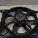 TYC 601020 Replacement Cooling Fan Assembly