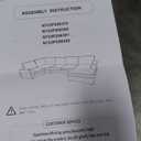 Merax Modern U-Shaped Cloud Couch Set with Oversized Chaise Lounge, Chenille 6-Seat Sectional Sofa Sleeper Bed with Cup Holders for Living Room Dark Gray