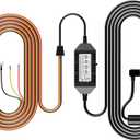 VIOFO HK3 Acc Hardwire Cable for A129, A129 Plus, A129 PRO, A129 IR, A119 V3, Enables Parking Mode, Low Voltage Protection (Fuse Tap Not Included)