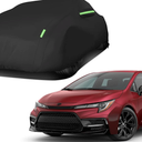 Proadsy Car Cover Windshield Sunshade for Toyota Corolla