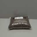 Couch Cushion Covers, Super Soft Thicker Fleece Sofa Cover Stretch Sectional Sofa Slipcover Washable Pet Friendly Anti-Slip Stain Resistant Furniture Cover for Home(1 Back Cover, Brown)