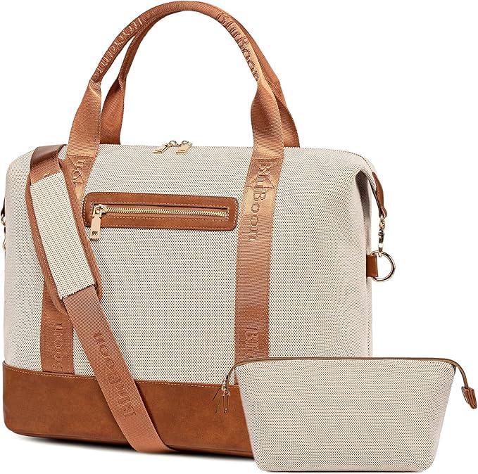 BLUBOON LARGE AND SMALL BAG WITH SHOULDER STRAP