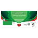 PG Tips Premium Black Tea For a Classic Caffeinated Beverage, Black Tea Bags, 240 Total Bags (40 Count - Pack of 6) (EXP 01/01/26)