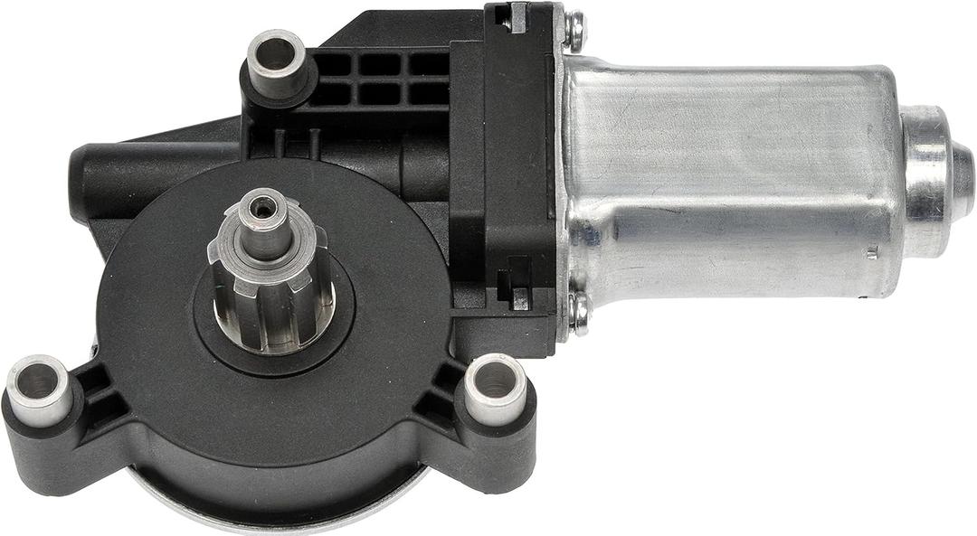 Dorman 742-563 Power Window Motor Compatible with Select Chevrolet/Pontiac/Suzuki Models