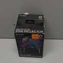 Multicolor Star Projector