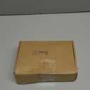 2 Pack Upgrade Bird Bath Heater for Outdoors in Winter, Pond Deicer 60 Watts Birdbath Deicer Water Heater Thermostatically Controlled with Auto Shut off Function for Patio Lawn (Frosted Gray)