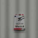 GE Home Electrical DVI-D Dual Link Cable, 10 Foot Cable, Video, 1600 X 1200 and Higher, for PC, Digital Monitor or HDTV, Black, 34508