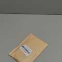 Brown Checkerboard Ceramic Car Coasters  Absorbent Car Cup Holder Coaster Set for Aesthetic Car Interior, Retro Neutral Car Accessories, 2 Pack