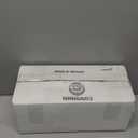 HC43AQ116 - ClimaTek Upgraded Furnace Blower Motor 1/2 HP 115V Replaces Carrier Bryant Payne GE Genteq HC43AQ116 HC43AQ116A