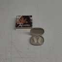 TEDELON Open Ear Headphones Bluetooth 5.4: 50H Playtime Wireless Earbuds, 16.2mm Drivers, IPX6 Waterproof, LED Display, Comfort Fit for Running, Cycling, Workouts